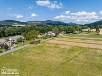 Prodej pozemku, Štíty-Březná - 5