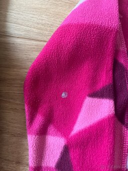 Zimní oblečení 110 - 5