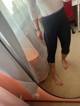 KARIMORR DÁMSKÉ LEGÍNY VEL.S - 5