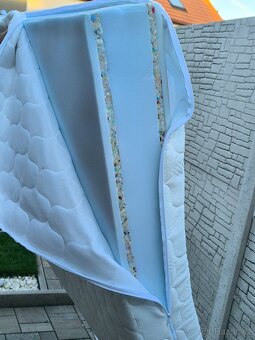 Prodám novou matraci 120cm x 200cm - 5