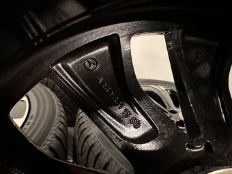 original kolesa mercedes r18 w448 w447 V Klasse - 5