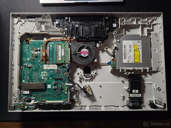 23,8" All-in-One počítač Lenovo IdeaCentre AIO 520-24IKU - 5