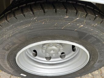 Mercedes Atego 12.230. Nosič kontejneru - 5