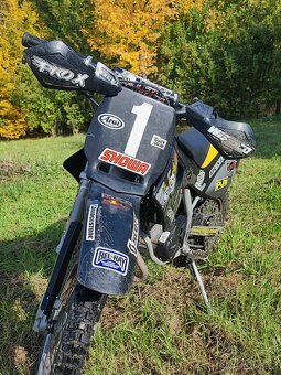 Malaguti Grizzly, 50ccm, vel. 12, automat - 5