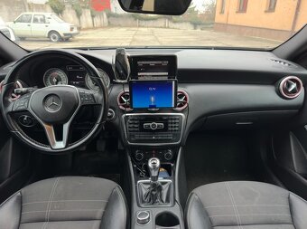 Mercedes Benz w176 A180 r.v 2012 - 5