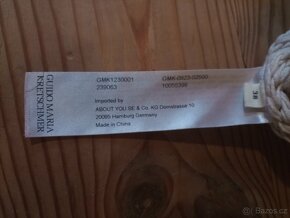 Svetr Kretschmer vel 38 - 5