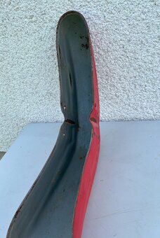 Predám predný blatník na Jawa Pionier 50/05,20,21 - 5