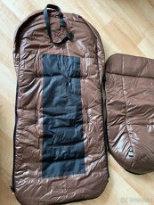 Emitex fusak do kočárku 5v1 Complete - 5