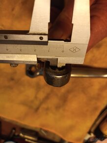 ČZ trial, trail, rikša, 477, jawa - 5