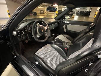 Porsche 911 Carrera S Manual - PCBPEPITATechArt - 5