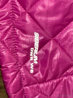 TEPLÁ VESTA KILPI VEL. 40 - 5