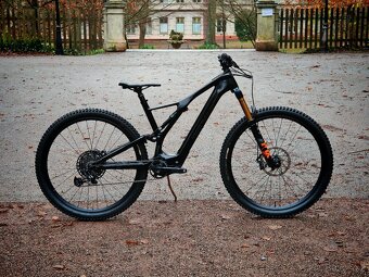 Specialized Turbo Levo Sl Comp Carbon - 5