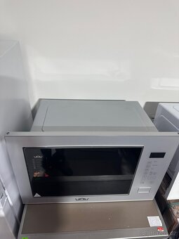 Zabudované Microvlnky/zaruka/-50%/doprava - 5