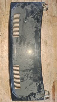 Škoda GARDE, RAPID zadní haupna - 5