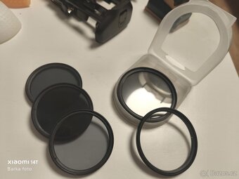 Canon 80D + příslušenství - 5