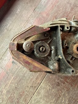 Čz,Jawa 150 - kartéry - 5