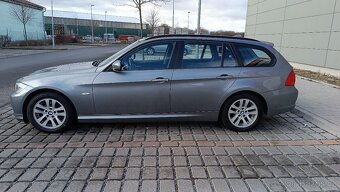 Prodám BMW 318 D - 5