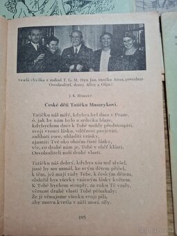 Staré dětské časopisy - 5