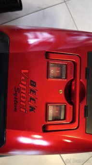 Parní vysavač BECK Vapori - 5