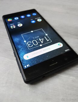 Nokia 3, 2017, TA-1020, černá - 5