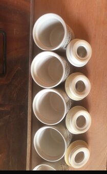 Kořenky-country stoneware - 5