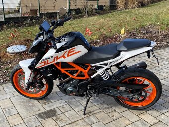 Ktm duke 390 - 5