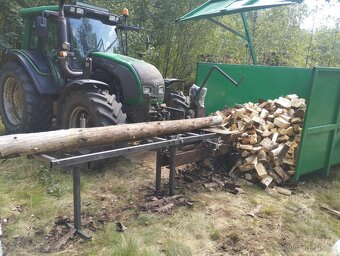 Štípací poloautomat - 5