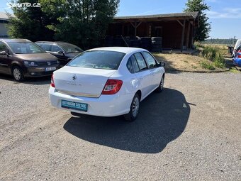 Renault Thalia 1.2i - 5