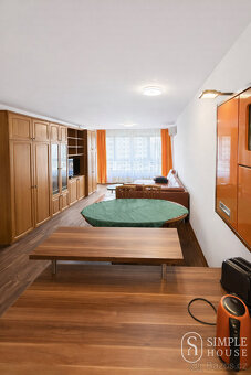 Pronájem bytu 2+kk • 74 m² - 5