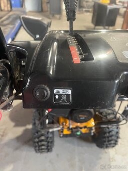 Rivall Pro RPST 6172 - 5