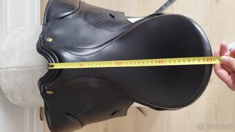 ZALDI DREZURNÍ SEDLO - 5