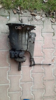 Věci z garáže - 5