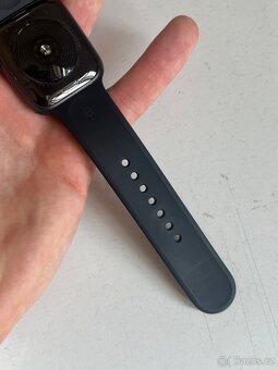 Apple Watch SE 44mm - 5