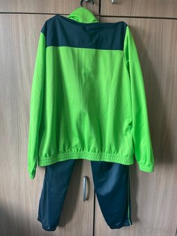 Souprava tepláková Kappa nová 164 - 5