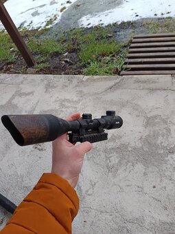 Airsoft zbraně - 5