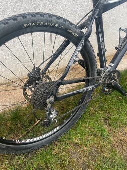 Dospělé kolo TREK 6000 - 5