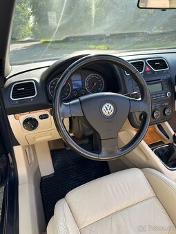 Volkswagen EOS 2.0 FSI 110 kW - 5