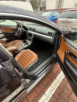 Volkswagen passat cc - 5
