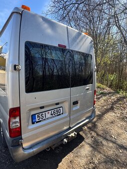 Ford transit - 5