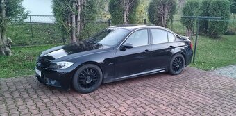 Bmw E90 325i N52b25 160kw - 5