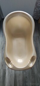 Vanička TegaBaby + stojan + lehátko - 5