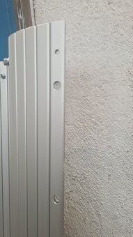 Hliníková roleta - 5