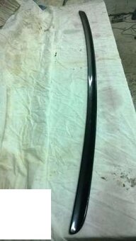 Spoiler pro BMW e34 - 5