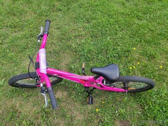 Dětské kolo Specialized - 5