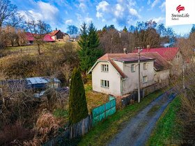 Prodej rodinného domu 180 m2, Lučice - 5