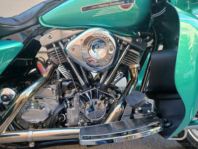 Harley Davidson FLT 1340 Tour Glide - 5