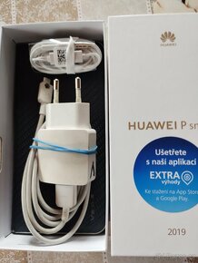 Huawei P Smart - 5