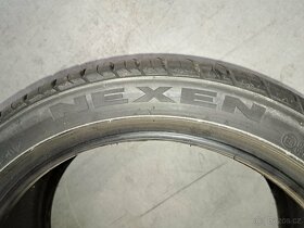 Nexen N Blue 195/45 R16 sada letních pneu - jako nové - 5