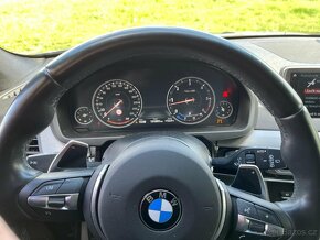 BMW X5 xdrive 30d - 5