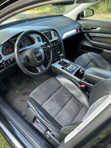 Audi A6 quattro - 5